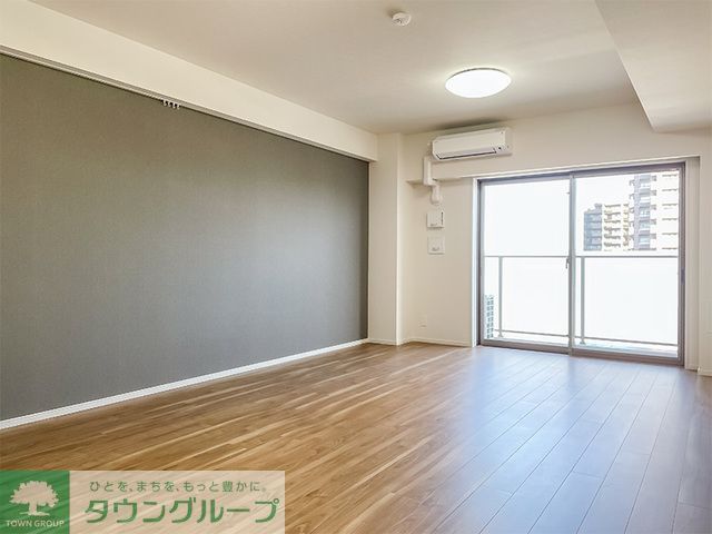 居室・リビング　※写真は同タイプ住戸です。