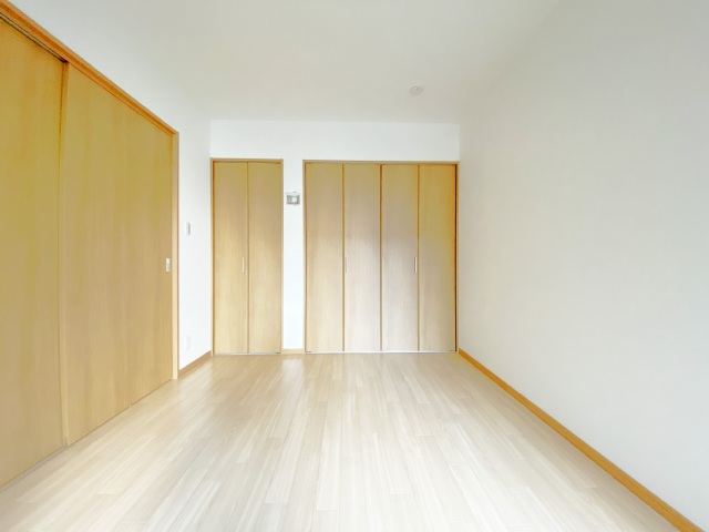 その他　洋室5.6帖