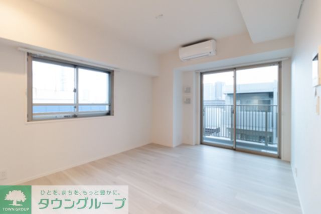 居室・リビング　※写真は同タイプ住戸です。