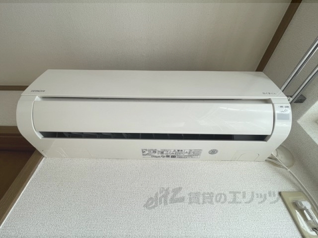 その他設備　給湯器リモコン