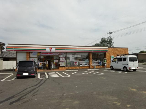 コンビニ　セブンイレブン 本庄小島店（コンビニ）まで3951m