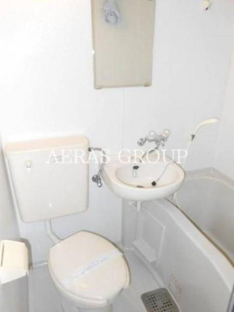 バス・シャワールーム　同仕様