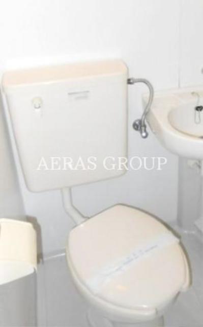 トイレ　同仕様