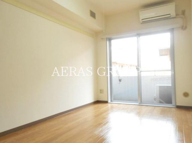 居室・リビング　同仕様