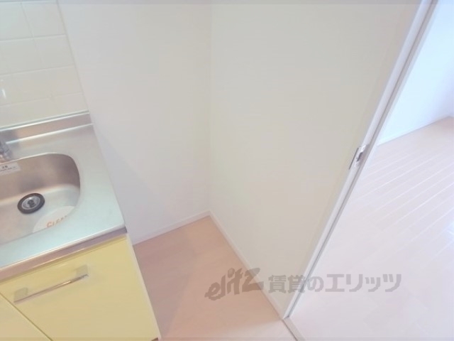 その他部屋・スペース　冷蔵庫置場