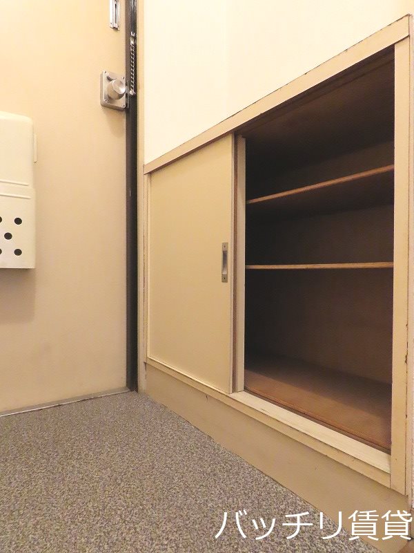 その他　別号室タイプの為、現状を優先します