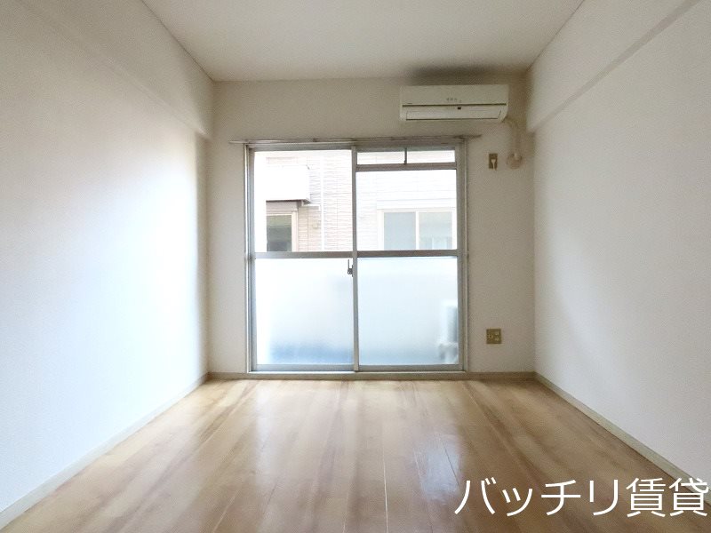 その他部屋・スペース　別号室タイプの為、現状を優先します