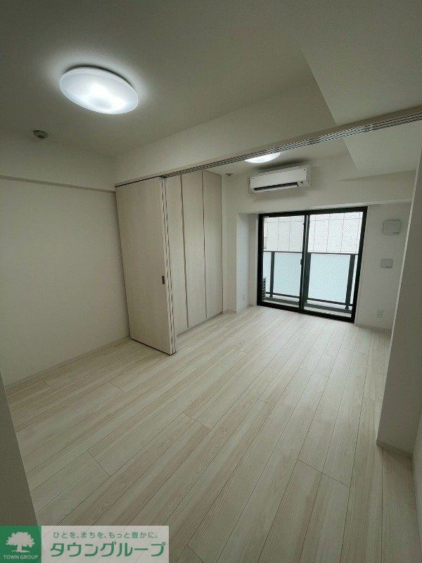 居室・リビング　リビング/居室