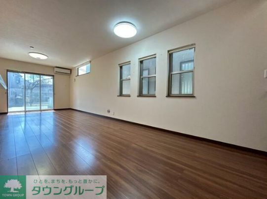 居室・リビング　リビング/居室