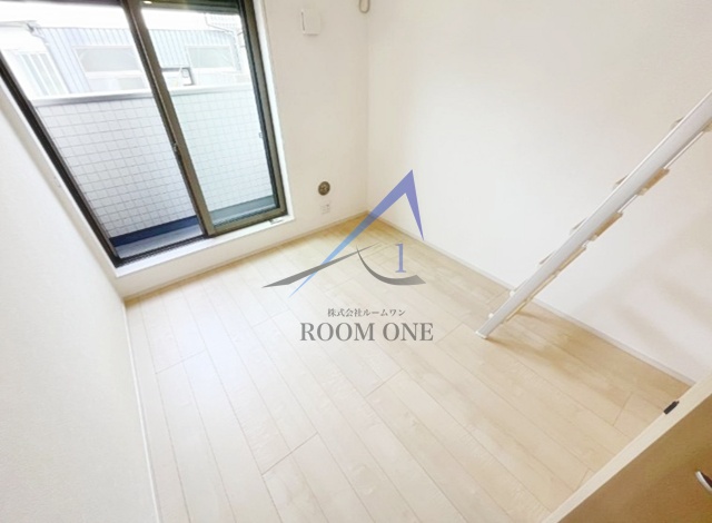 その他部屋・スペース　寝室です。