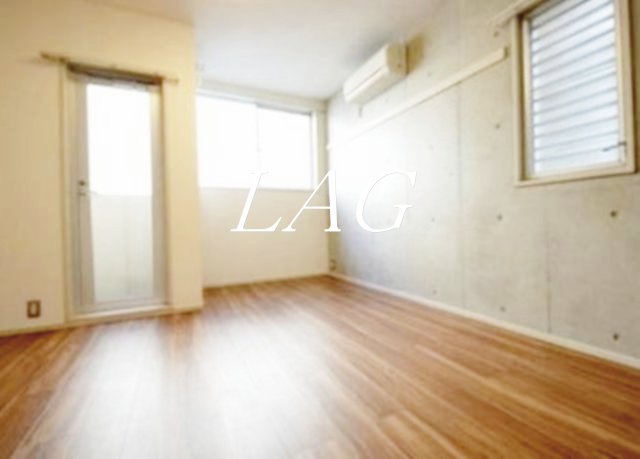 その他部屋・スペース　寝室です。