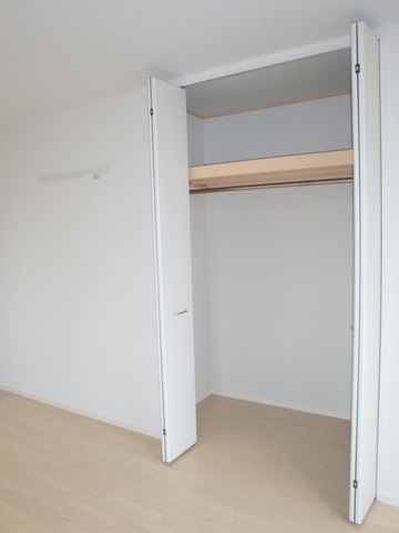 収納　★クローゼット★