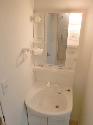 洗面設備　★シャンプードレッサー★