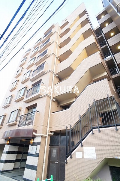 建物外観　当店おすすめ物件♪