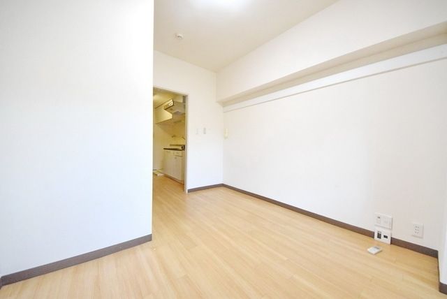 居室・リビング　洋室