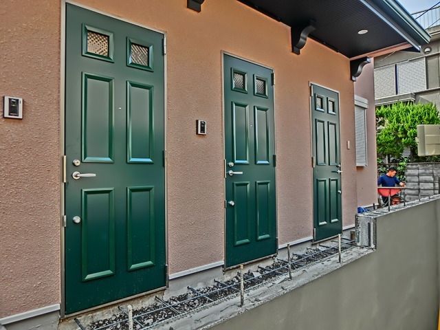 その他　★エントランス★