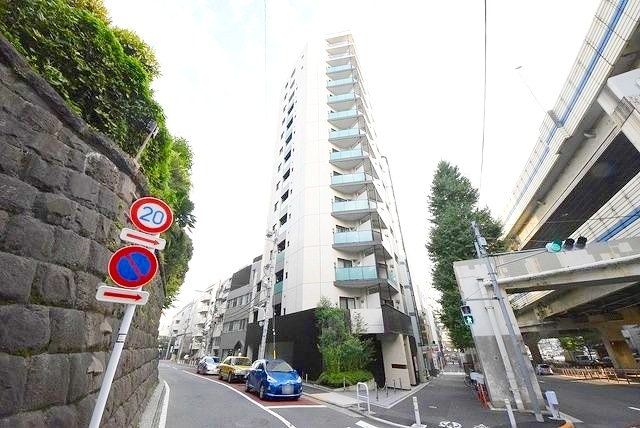 建物外観　お部屋探しは株式会社　タウンハウジング　までお気軽にお問合…