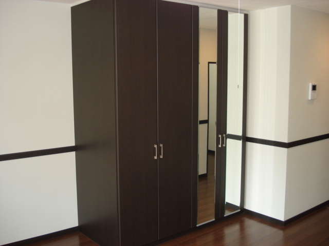 その他部屋・スペース　収納