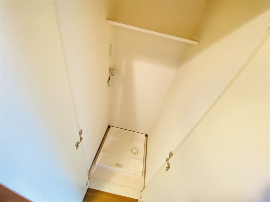 その他設備　同一建物内601号室内装写真転載