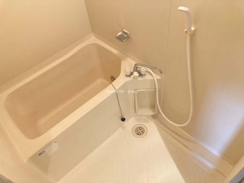 バス・シャワールーム　別部屋参照