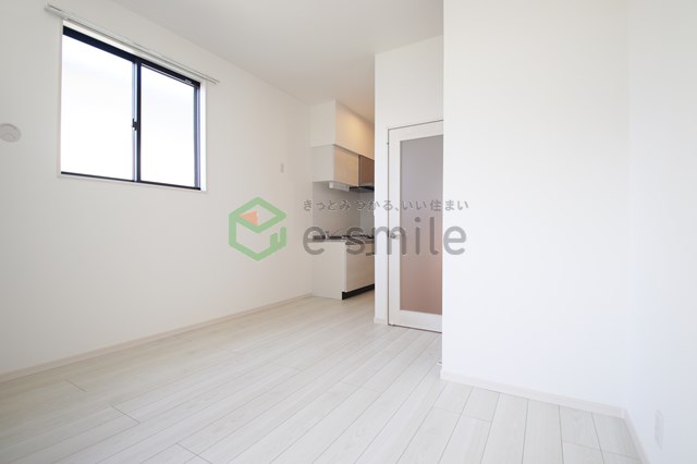 居室・リビング　※同建築シリーズ　参考イメージ ※現況優先