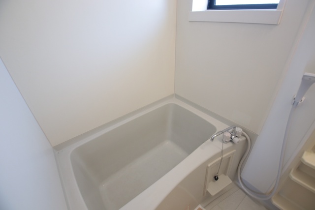 バス・シャワールーム　※同建物別部屋写真となります※