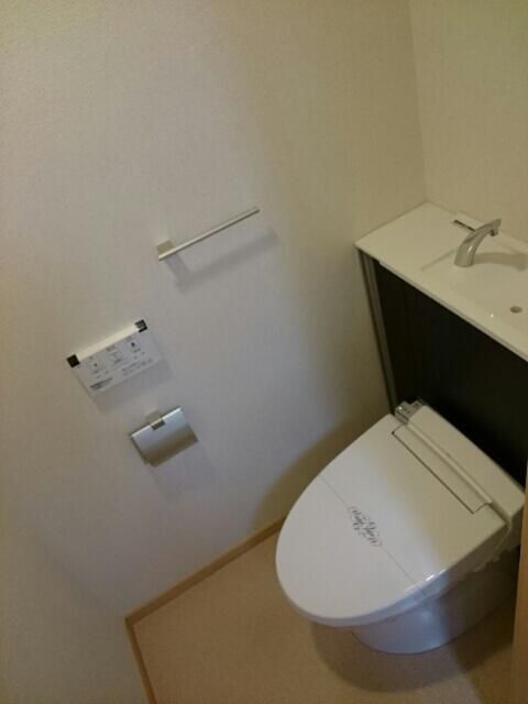 トイレ　☆スペシャリストなプロ賃貸師が接客対応させていただきます☆