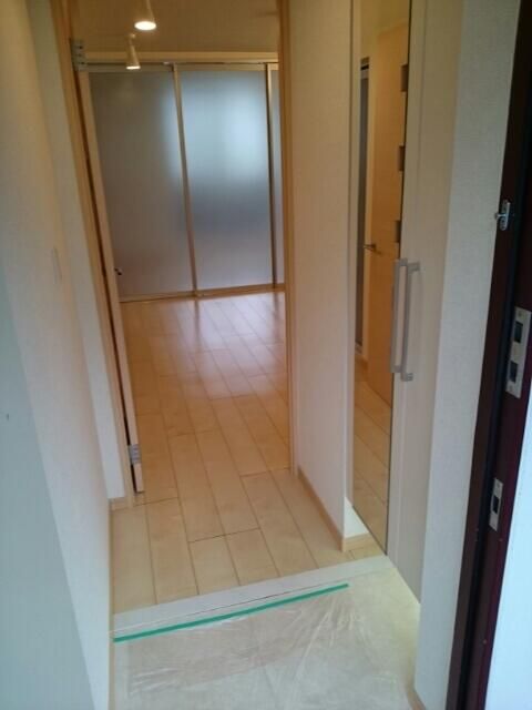 玄関　☆スペシャリストなプロ賃貸師が接客対応させていただきます☆