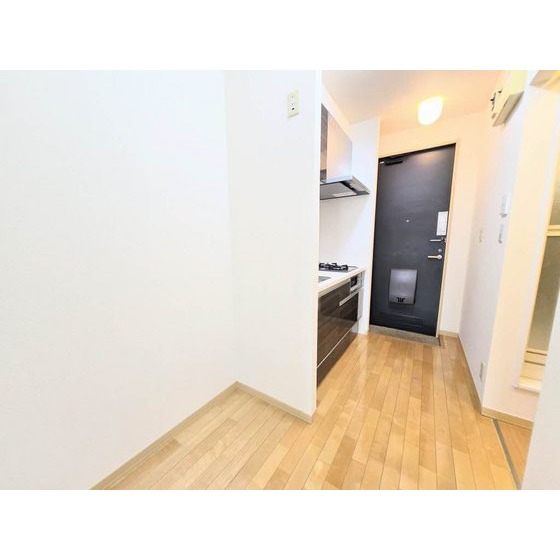 その他部屋・スペース　キッチンスペース