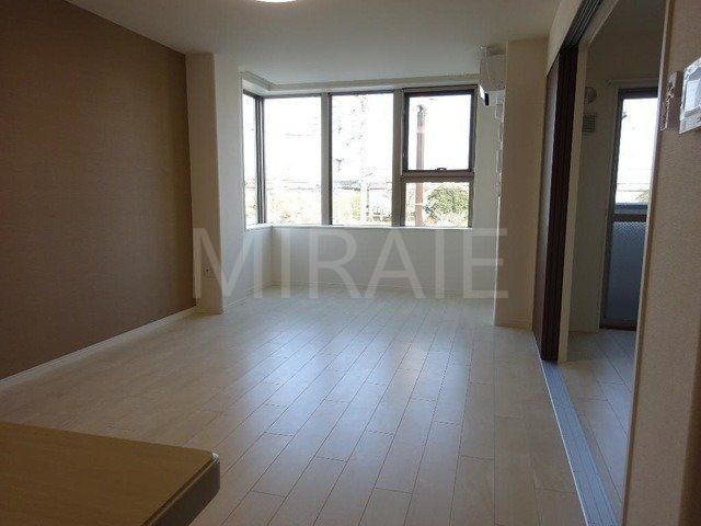 居室・リビング　リビング/居室