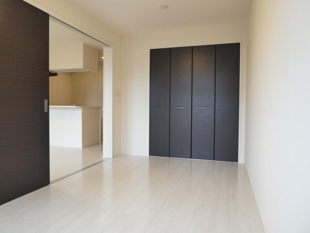 その他部屋・スペース　写真・動画・パノラマは同物件反転間取り別部屋のものです。