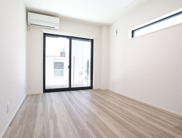 居室・リビング　居室