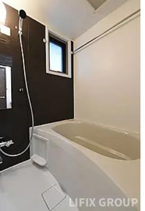 バス・シャワールーム　風呂