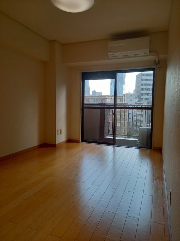 その他部屋・スペース　マンション芝公園