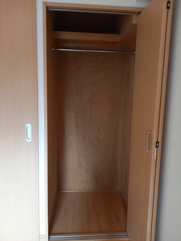 収納　マンション芝公園