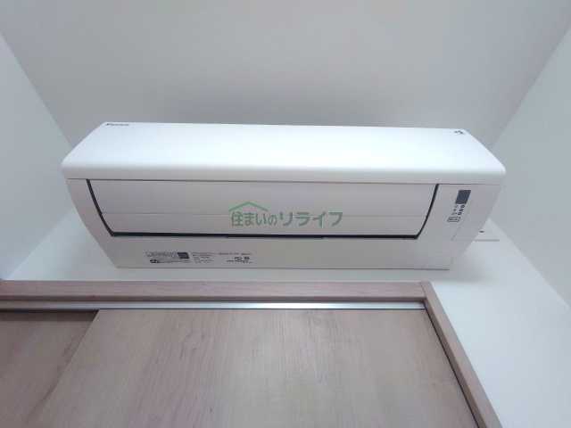 その他設備　別部屋の参考写真です。