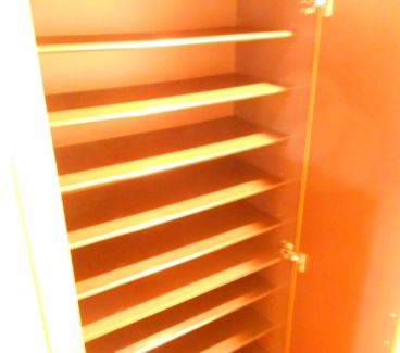 玄関　玄関です