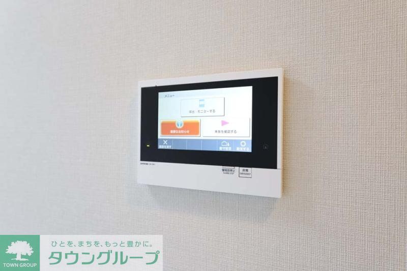 その他設備　★参考写真★