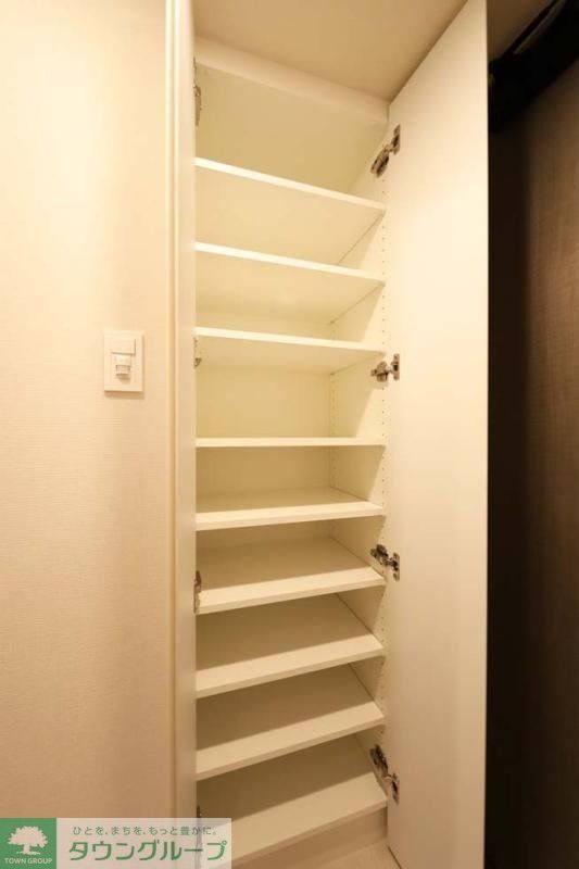 収納　★参考写真★