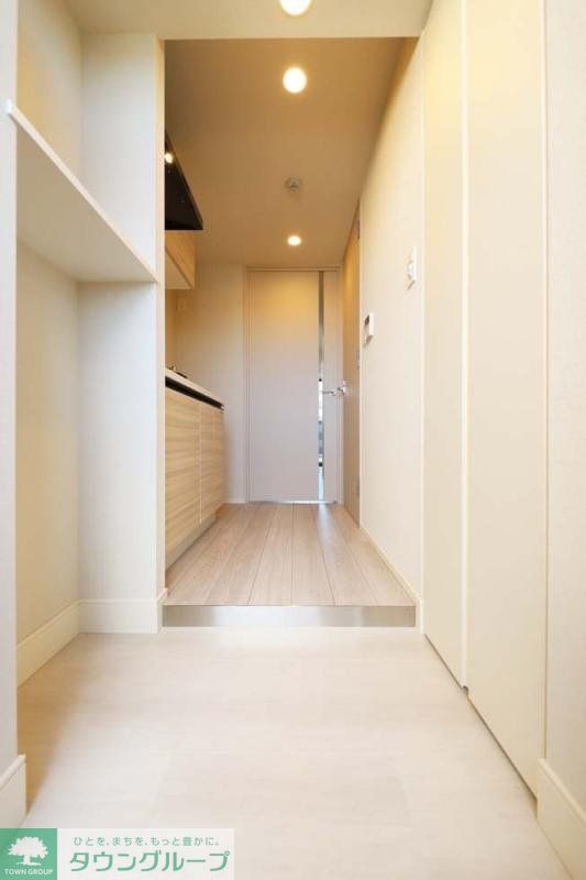 玄関　★参考写真★