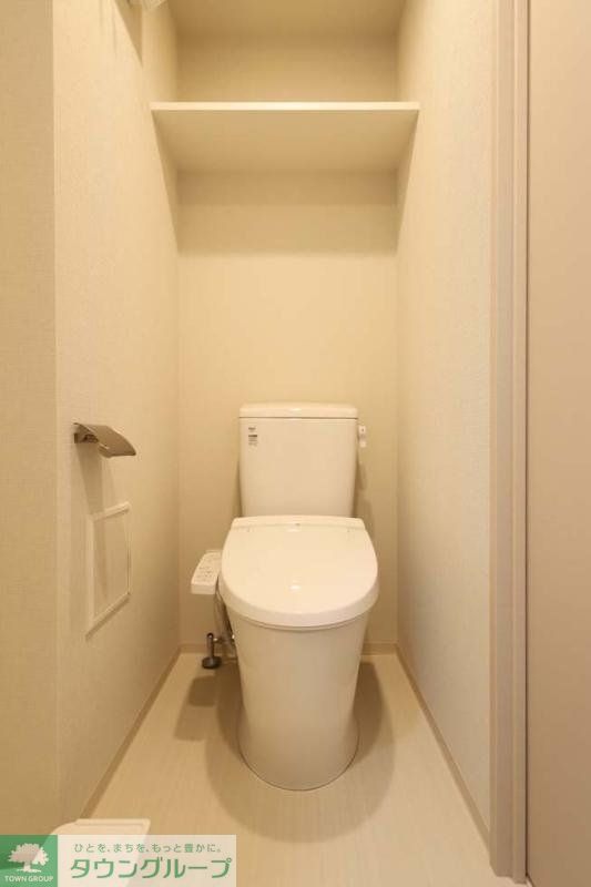 トイレ　★参考写真★