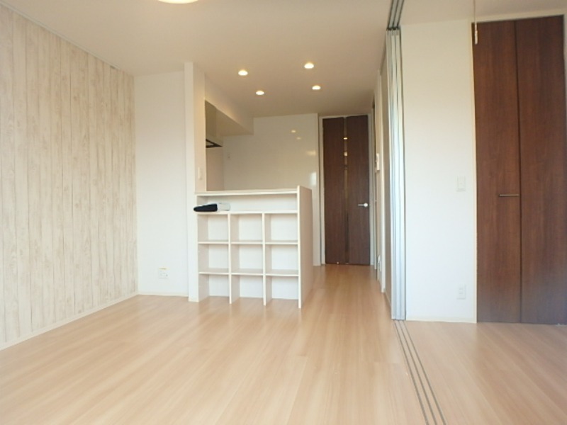 居室・リビング　図面と現状に相違がある場合には現状を優先