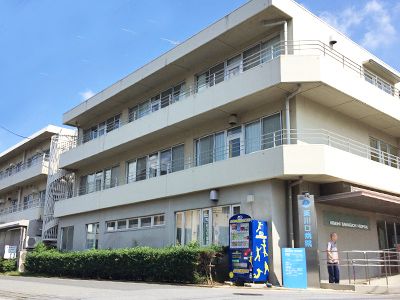 病院　医療法人社団協友会東川口病院（病院）まで797m