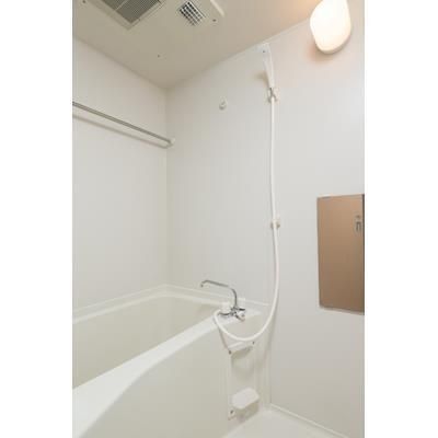 バス・シャワールーム　★バスルーム★