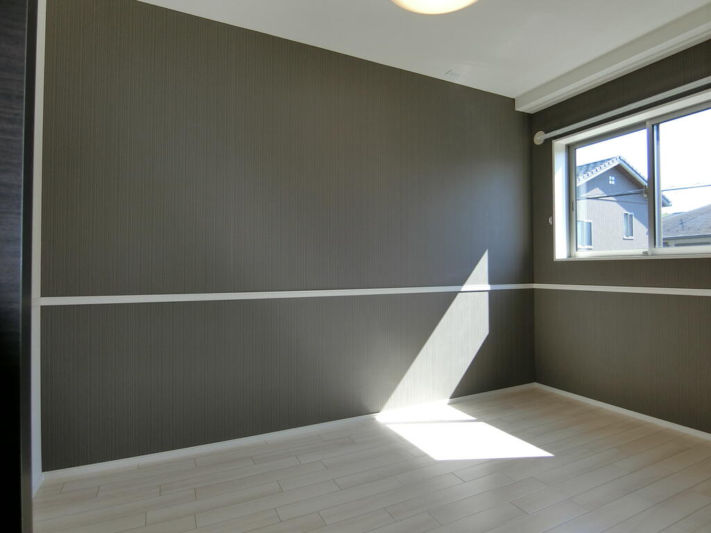 その他共有部分　同型の間取りです。