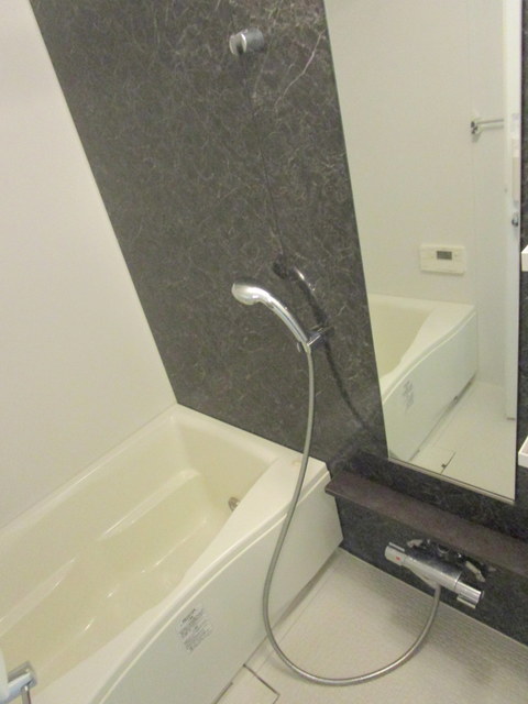 バス・シャワールーム　★バスルーム★