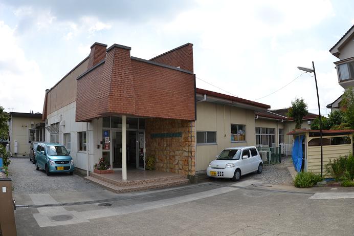 幼稚園・保育園　小山市立間々田北保育所（幼稚園・保育園）まで504m