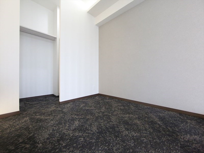 その他部屋・スペース　洋室4.1帖　ウォークインクローゼット付（収納充実してます）