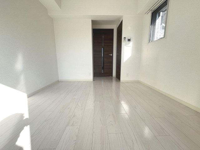 居室・リビング　居間です