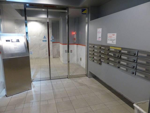 その他共有部分　?